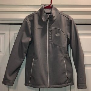North Face Apex Bionic Jacket XL Women